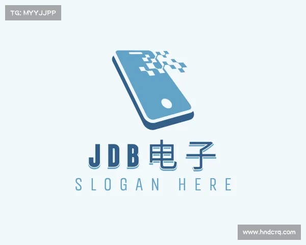 发现JDB电子