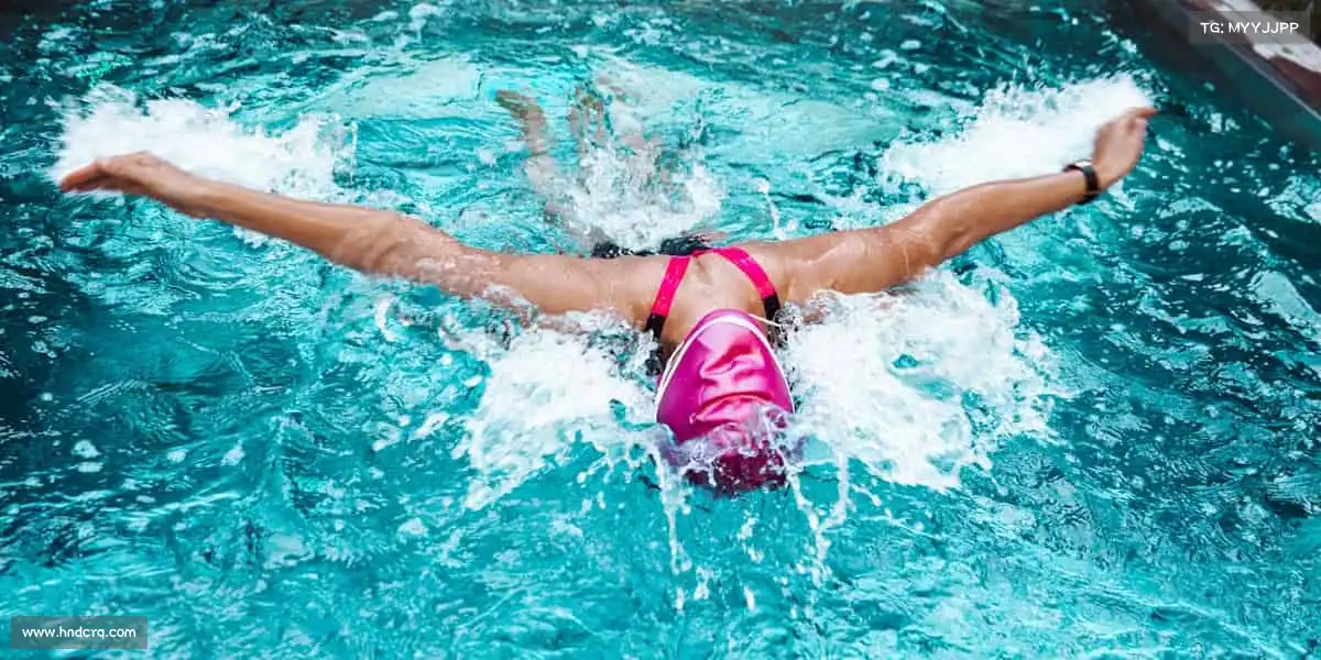 JDB电子运动不设限，年龄 / 性别 / 身份都挡不住你的热爱！🏊♂️✨